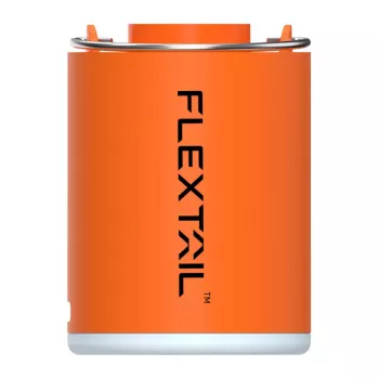 Flextail Tiny Pump X prenosná pumpa (oranžová)