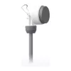 FLEXTail Tiny Shower prenosná sprcha s pumpou (biela)