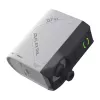 FLEXTail Tiny Shower prenosná sprcha s pumpou (biela)