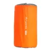 Flextail Tiny Sleeping Pad R05 AVS Mummy nafukovacia matrace (oranžová)