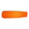 Flextail Tiny Sleeping Pad R05 AVS Mummy nafukovacia matrace (oranžová)