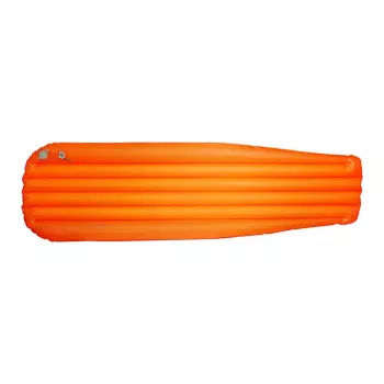 Flextail Tiny Sleeping Pad R05 AVS Mummy nafukovacia matrace (oranžová)