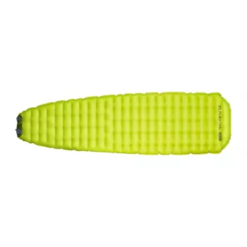 Flextail Tiny Sleeping Pad R09 AVS Mummy nafukovacia matrace (zelená)