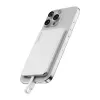 Flextail Zero Power Metal 5000 mAh powerbanka, strieborná