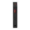 Flextail Zero Power 10 000 mAh powerbank (čierna)