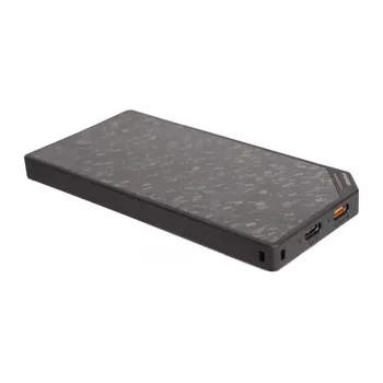 Flextail Zero Power 10 000 mAh powerbank (čierna)