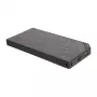 Flextail Zero Power 10 000 mAh powerbank (čierna)