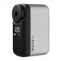 Flextail Tiny Bike Pump Pro prenosná pumpa na bicykel (sivá)