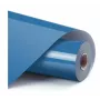 LOKLIK Basic Heat Transfer Vinyl Ocean Blue 30,5 x 180 cm HTV pre vyrezávacie plottery a textil