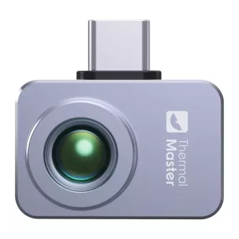 THERMAL MASTER P2 Pro USB-C mini termálna kamera