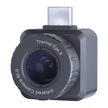 THERMAL MASTER X2 USB-C termálna kamera