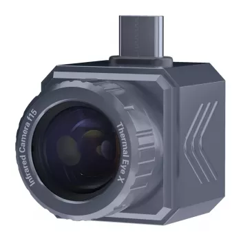 THERMAL MASTER X3 termálna kamera