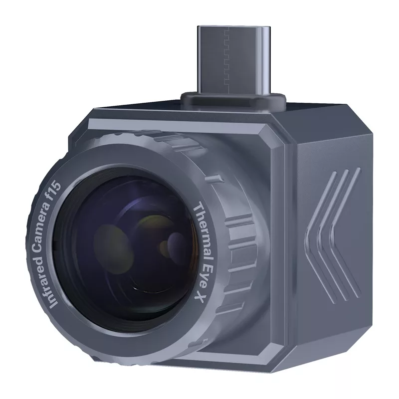 THERMAL MASTER X3 termálna kamera