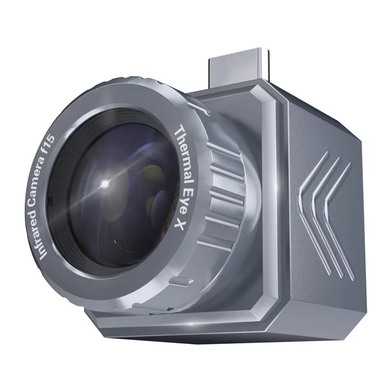 THERMAL MASTER X3 termálna kamera