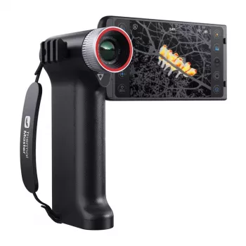 THERMAL MASTER DV2 termálna kamera