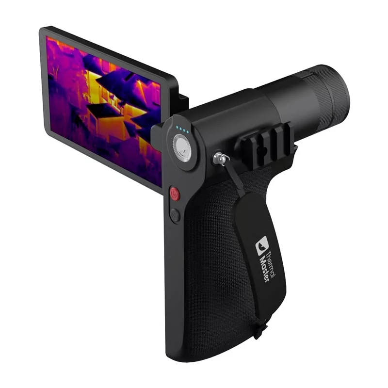 THERMAL MASTER DV2 termálna kamera