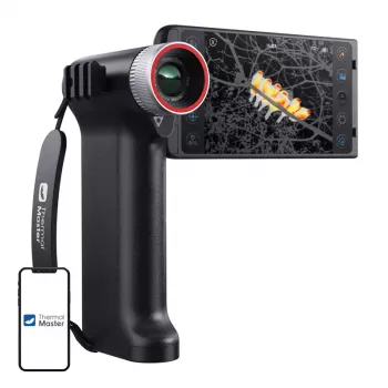 THERMAL MASTER DV2 termálna kamera