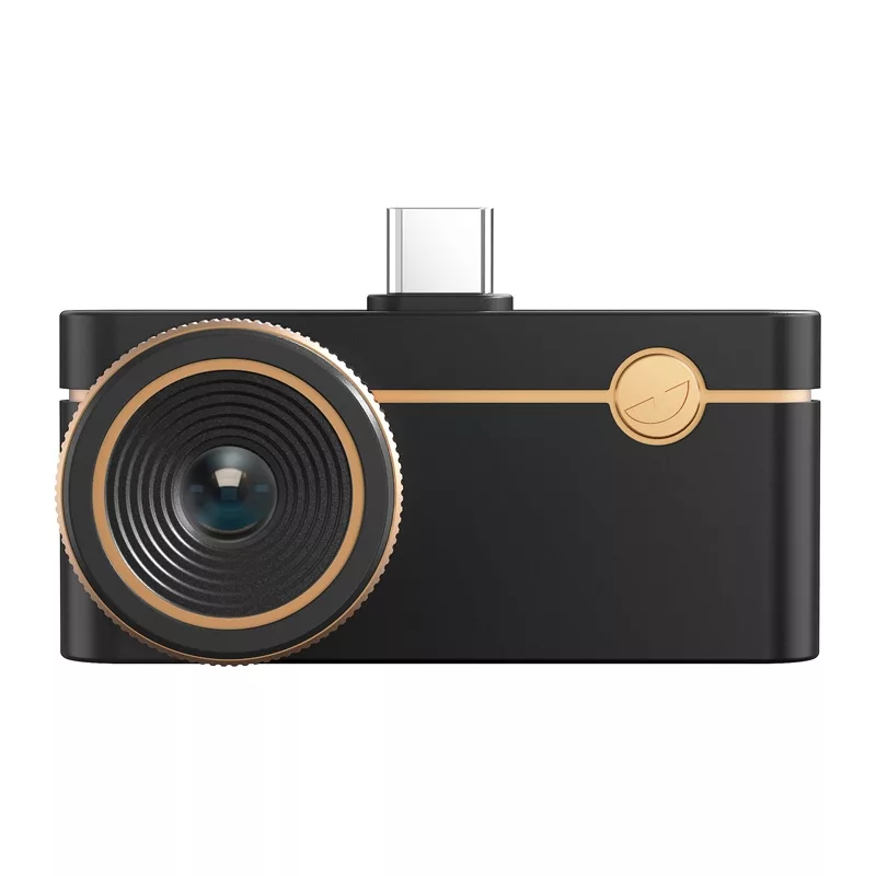 THERMAL MASTER P3 Mini termálna kamera pre iOS/Android