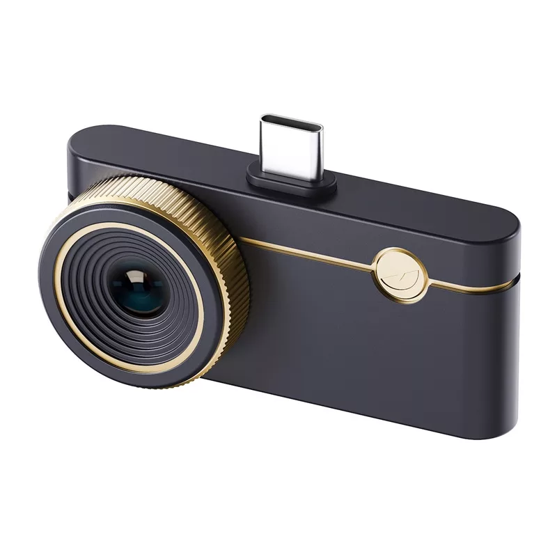 THERMAL MASTER P3 Mini termálna kamera pre iOS/Android