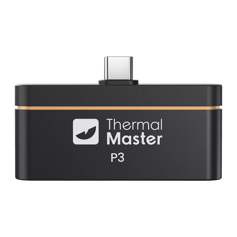 THERMAL MASTER P3 Mini termálna kamera pre iOS/Android