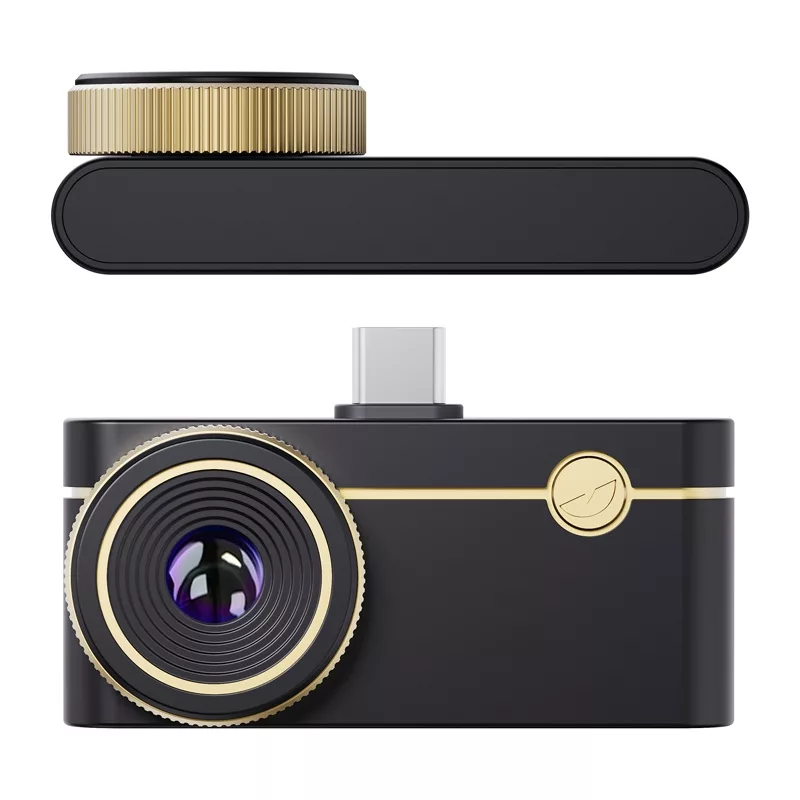 THERMAL MASTER P3 Mini termálna kamera pre iOS/Android