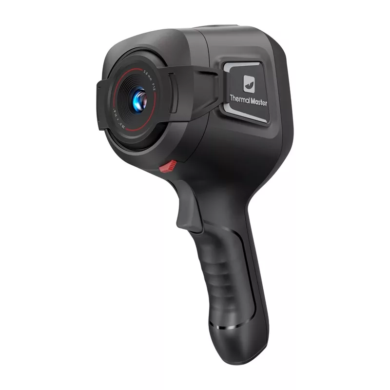 THERMAL MASTER Thor002 termálna kamera