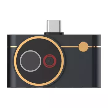 THERMAL MASTER P4 USB-C mini termálna kamera