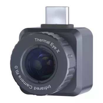 THERMAL MASTER X2 USB-C mini termálna kamera