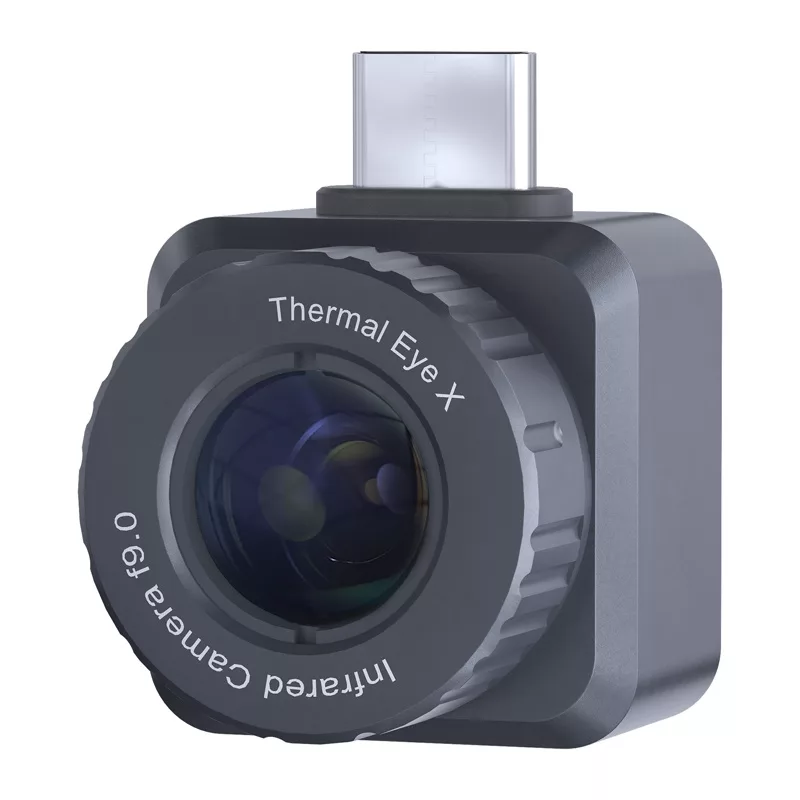 THERMAL MASTER X2 USB-C mini termálna kamera