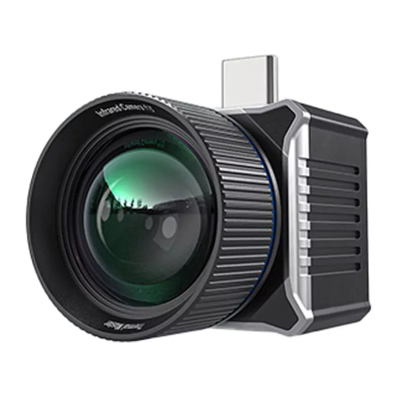 THERMAL MASTER T2Max termálna kamera