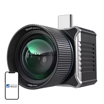 THERMAL MASTER T2Max termálna kamera