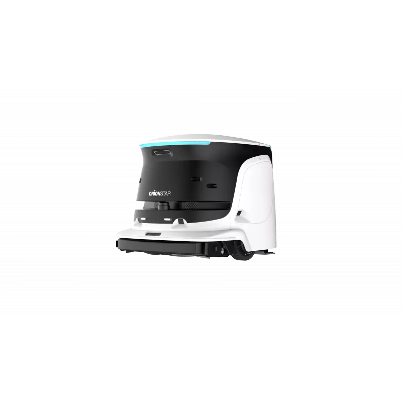 Orion Star S55 PRO AI komerčný upratovací robot