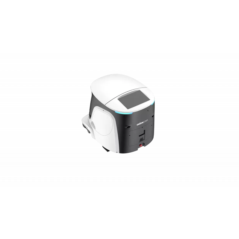 Orion Star S55 PRO AI komerčný upratovací robot