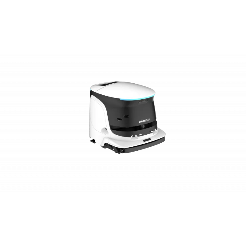 Orion Star S55 PRO AI komerčný upratovací robot
