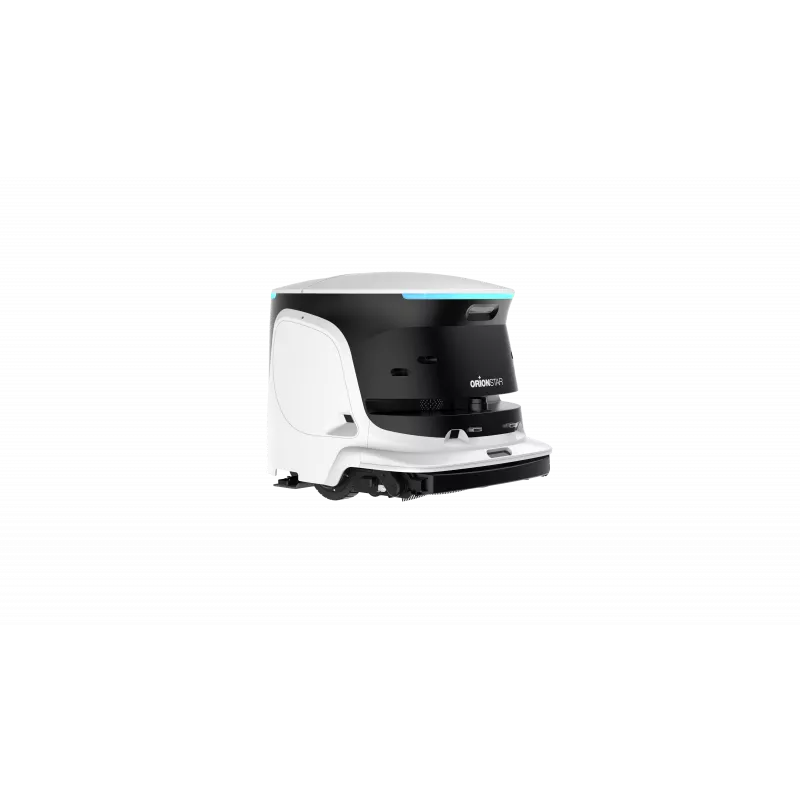 Orion Star S55 PRO AI komerčný upratovací robot
