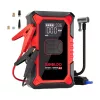 GOOLOO A3 2-in-1 Štartovacia pomôcka s kompresorom 4000A 26800mAh 150 PSI