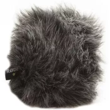 RØDE WS11 veterná ochrana mikrofónu pre VideoMic GO II