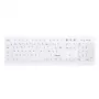 Contour Design Active Key AK-C8100 kryt klávesnice - priehľadný silikón