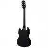 Epiphone SG Tribute Plus Cherry Burst elektrická gitara