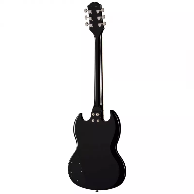 Epiphone SG Tribute Plus Cherry Burst elektrická gitara