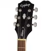 Epiphone SG Tribute Plus Cherry Burst elektrická gitara
