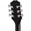 Epiphone SG Tribute Plus Cherry Burst elektrická gitara