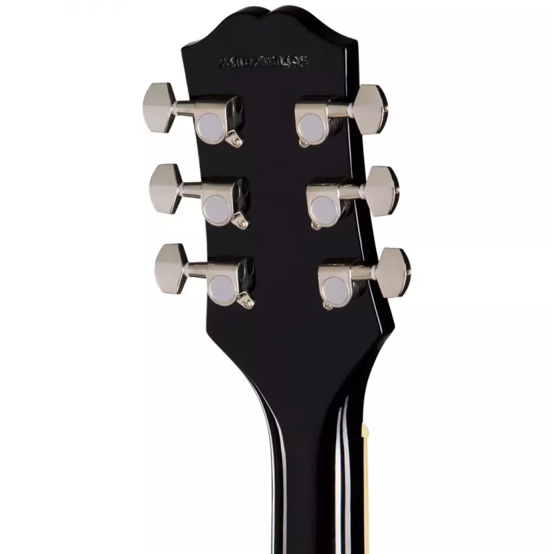 Epiphone SG Tribute Plus Cherry Burst elektrická gitara