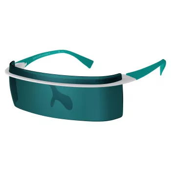 PIERRE CARDIN pánske slnečné okuliare Evolution 507R - 99/00/130 mm