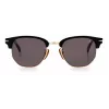 DAVID BECKHAM DB1002S2M2IR slnečné okuliare Havana Brown Gradient 51/21/145 mm
