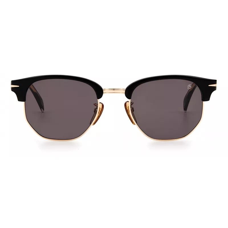 DAVID BECKHAM DB1002S2M2IR slnečné okuliare Havana Brown Gradient 51/21/145 mm