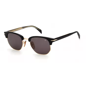 DAVID BECKHAM DB1002S2M2IR slnečné okuliare Havana Brown Gradient 51/21/145 mm