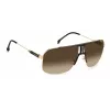 CARRERA MAN 1043-S-2M2-HA slnečné okuliare Havana Brown Gradient 65/12/140 mm