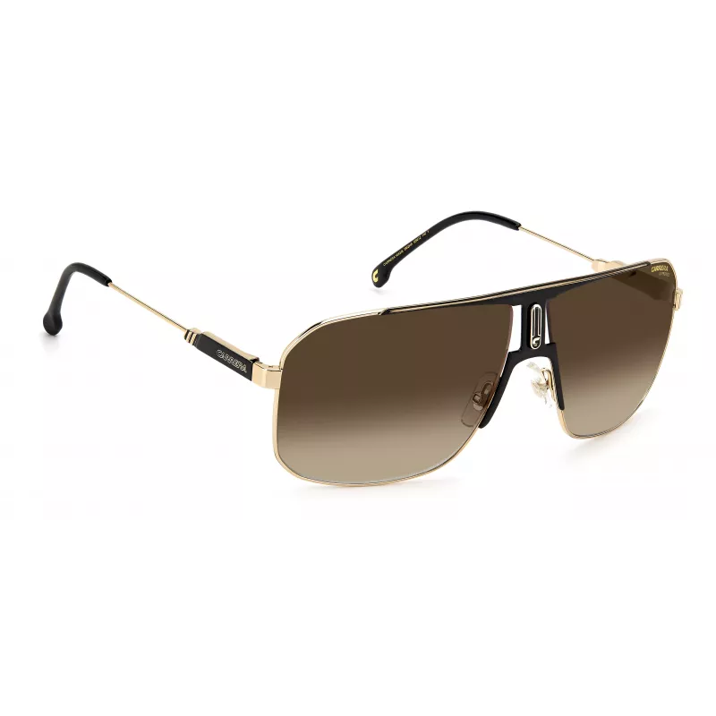 CARRERA MAN 1043-S-2M2-HA slnečné okuliare Havana Brown Gradient 65/12/140 mm