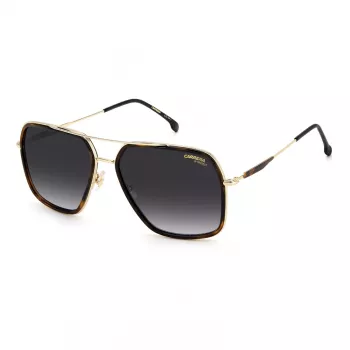 CARRERA SUNGLASSES MAN CARRERA273S08 obdĺžnikové pilot 59/17/150 mm